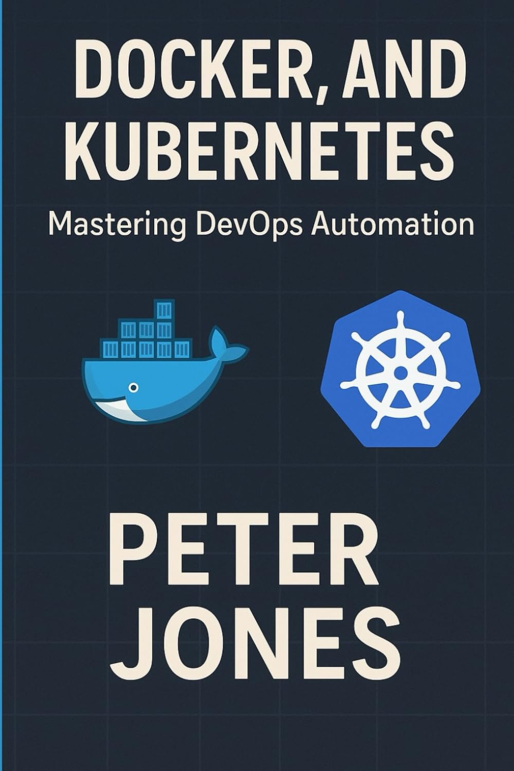 Jenkins, Docker, and Kubernetes: Mastering DevOps Automation