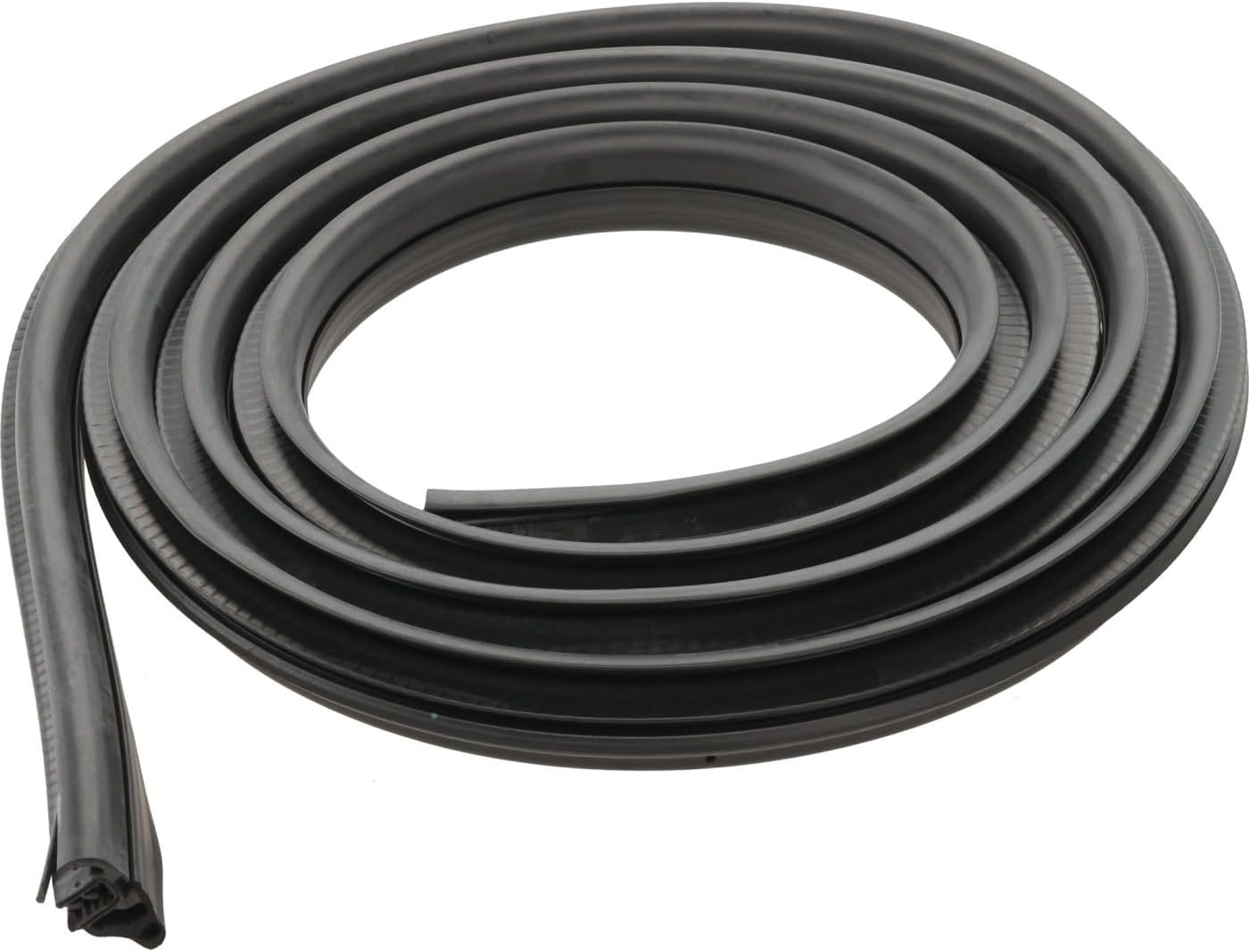 Replacement Glass Seal Front Passenger Side fits Chevrolet Avalanche (V8) 2007-2013