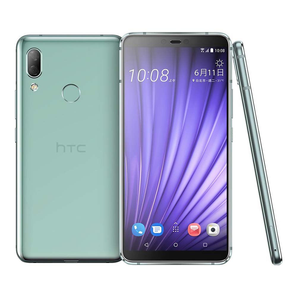 HTC U19e (2Q7A100) 6GB / 128GB 6.0-inches LTE Dual SIM Factory