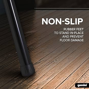 Amazon.com: Gemini Sound ST-Pack Heavy Duty Professional Audio