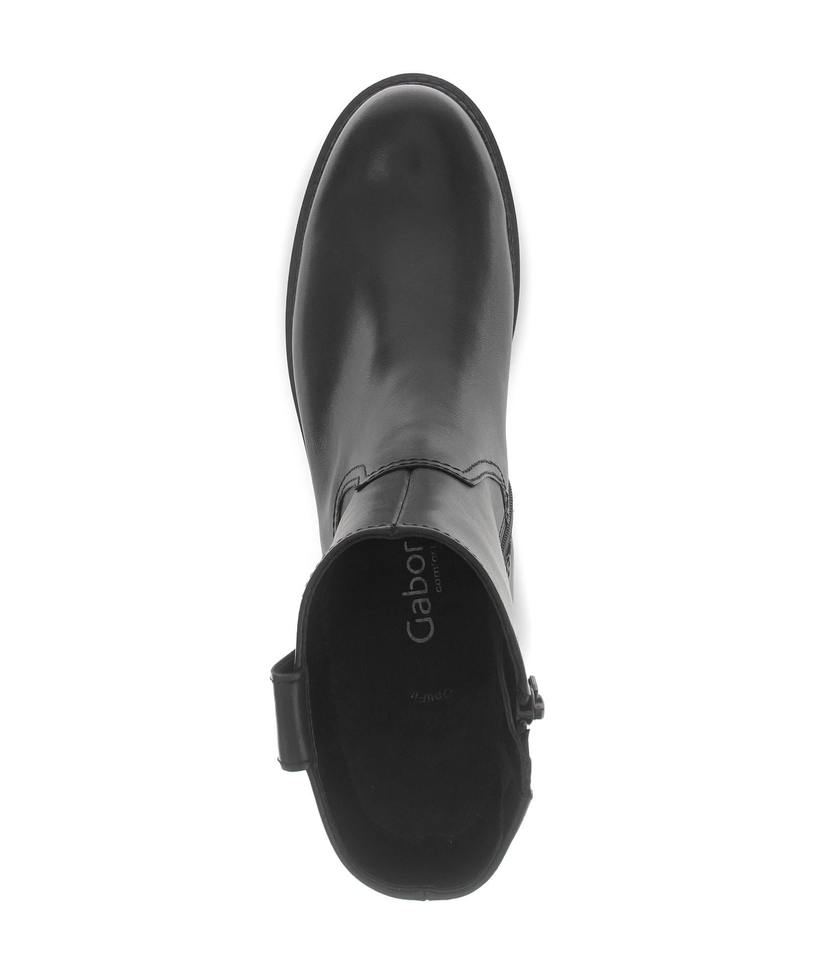 Gabor Botas Chelsea para mujer, botines para mujer