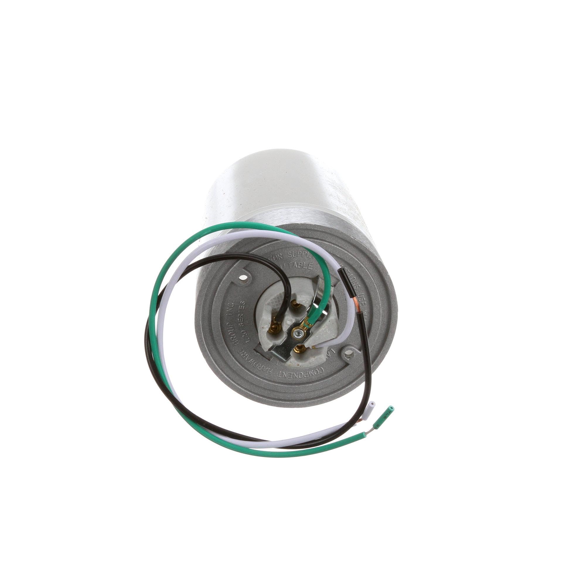 Continental Refrigeration 10240A Lamp Receptacle Cover