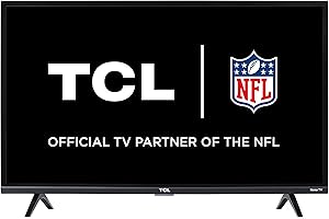 TCL 40S325 40 Inch 1080p Smart LED Roku TV - 2019