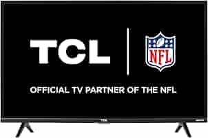 TCL 32インチ FHD LED Roku Smart TV 32S327 TCL 32S327 TV Review - Consumer Reports