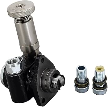 onyanpu Molloparts 0921001551 Fuel Feed Pump Assy 09210-01551 092100