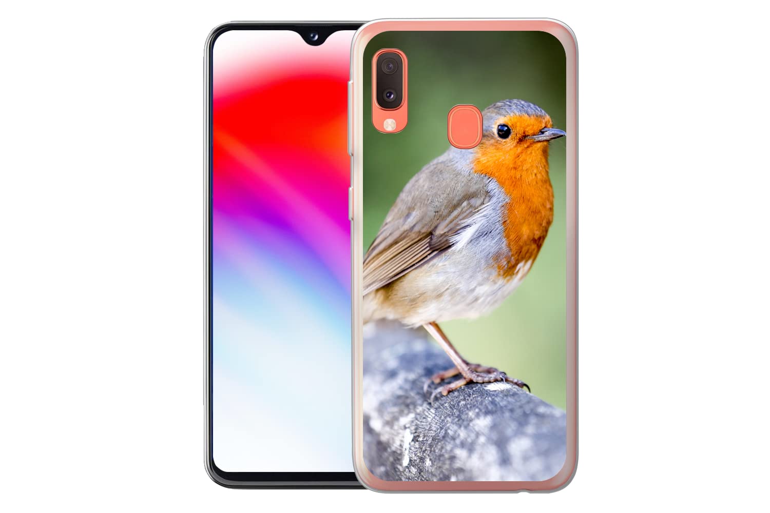 MuchoWow© Funda para Samsung Galaxy A20e