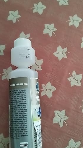 Kit TUNAP 987 X2 Anti-Cristallisation Injecteurs SCR Adblue - Valve