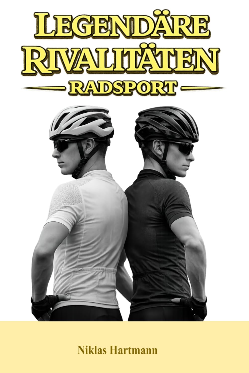 Legendäre Rivalitäten – Radsport