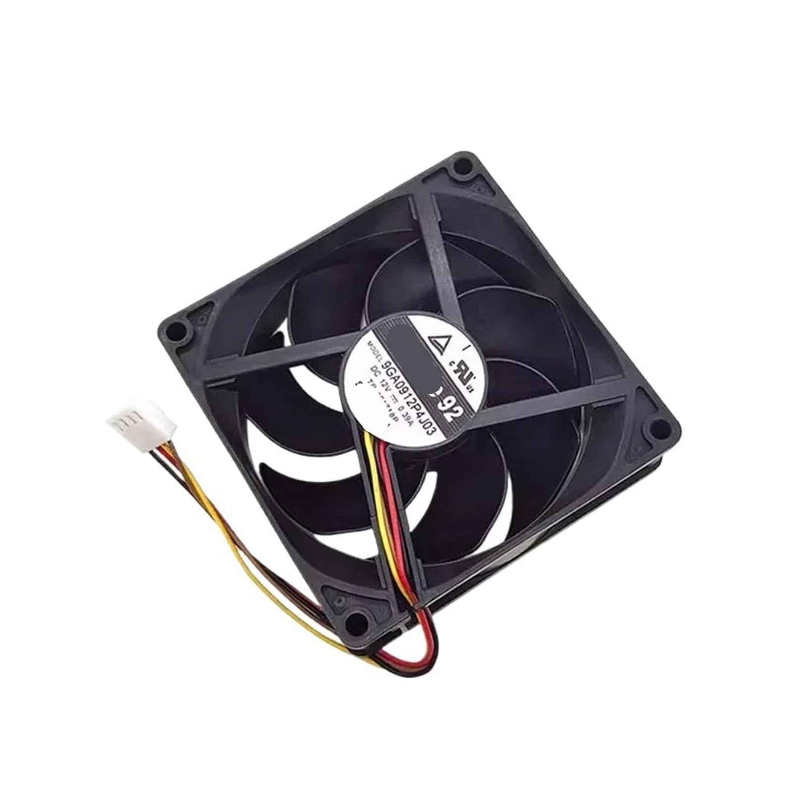 TPKMVGAP 9GA0912P4J03 12V 0.39A 9025 90 * 90 * 25mm 9cm COOLING FAN