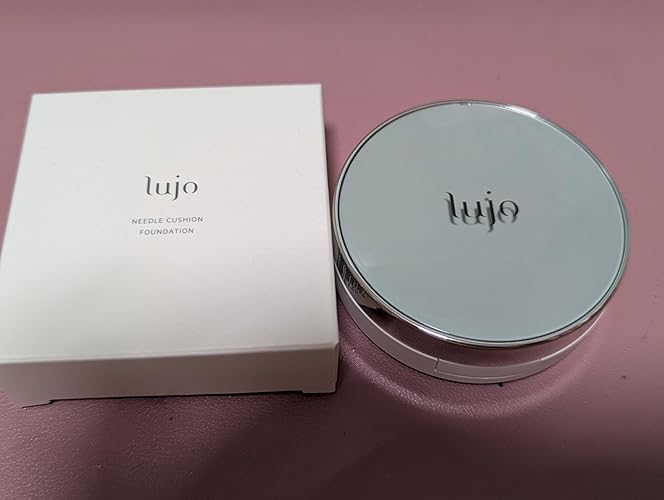 Amazon.co.jp: 針ファンデ ニードルファンデ 【公式】lujo(ルジョー Amazon.co.jp: 針ファンデ ニードルファンデ 【公式】lujo(ルジョー