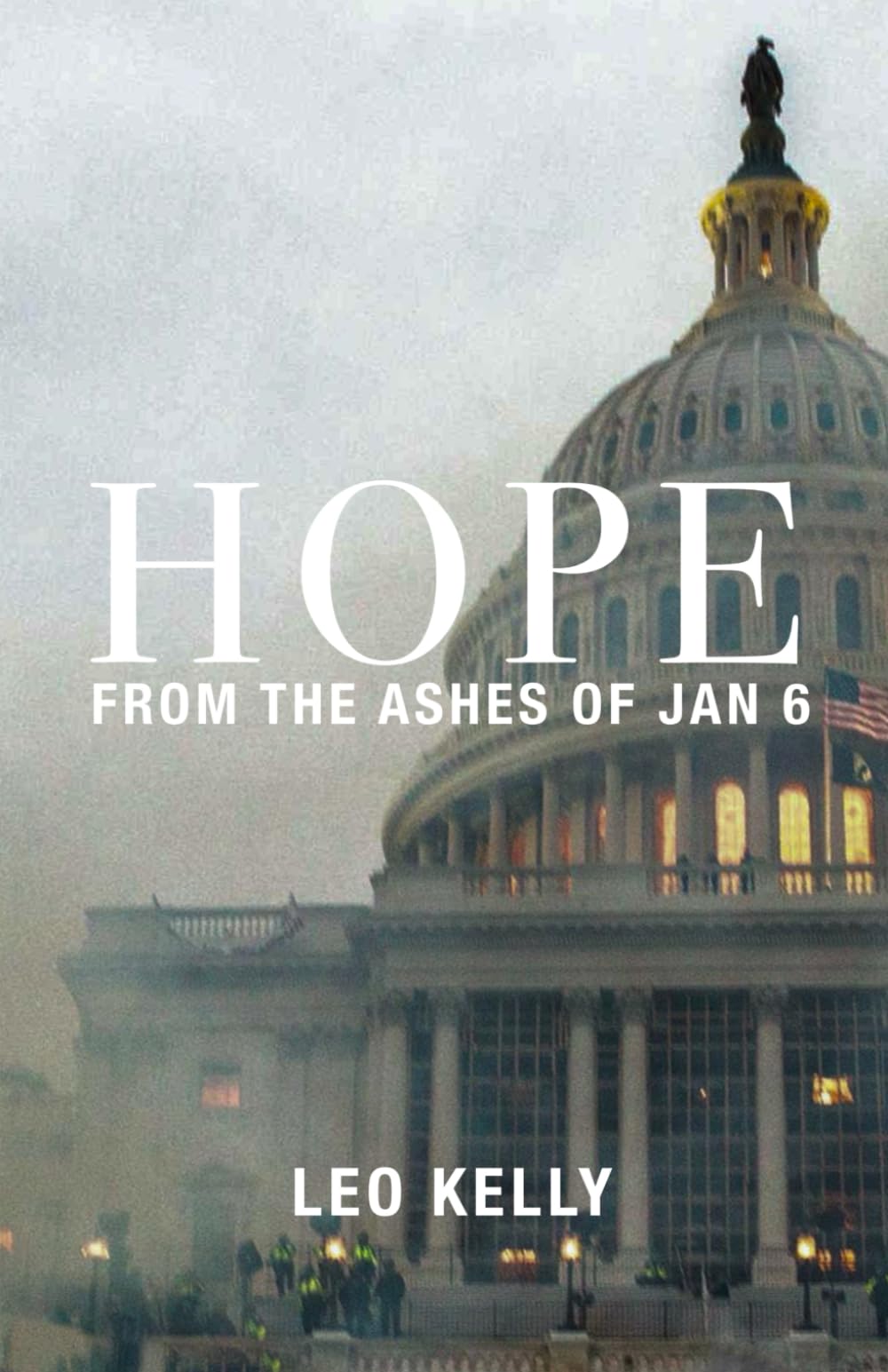 Hope From the Ashes of Jan 6