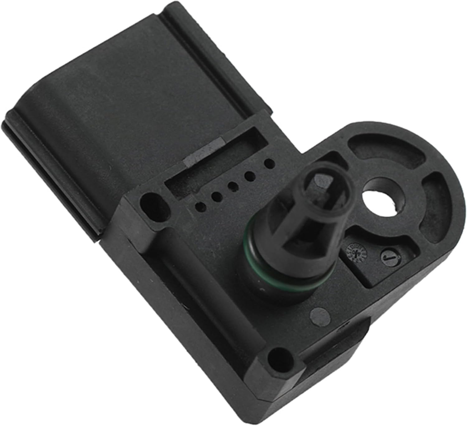 4S4G-9F479-AA Pressure Manifold Absolute Pressure MAP Sensor, Compatible with Mazda, Ford, Mercury, Lincoln Vehicles