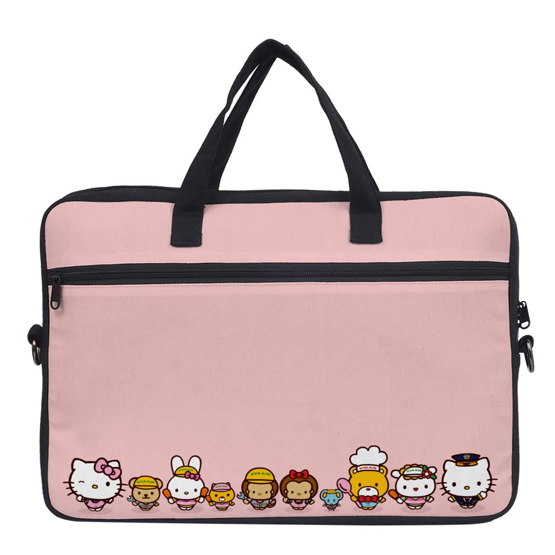See full amazon price history chart for Crazyify Pink Multi Cartoons Printed Laptop Bag with Zip for Men & Women | Canvas Laptop Bags/Briefcase with Screen Size Up to 15.6 Inch Crazyify Pink Multi Cartoons Printed Laptop Bag with Zip for Men & Women | Canvas Laptop Bags/Briefcase with Screen Size Up to 15.6 Inch (B09Z2NHH3Z) Amazon Price History, Amazon Price Tracker