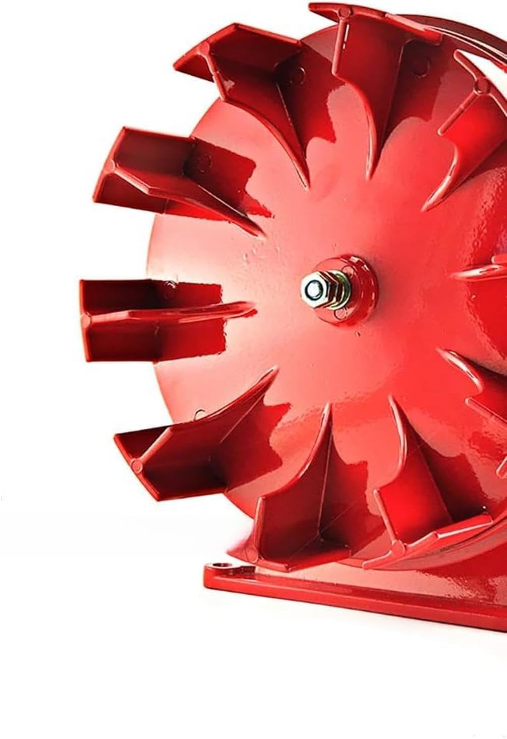 Campanello di allarme elettrico con altoparlante ad alto volume, campanello di allarme elettrico, altoparlante ad alto volume da 180 dB, forte penetrazione, adatto per fabbriche e aree residenziali