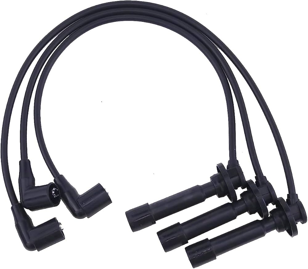 Amazon.com: LSSOCH New Ignition System High Tension Cord/Cable Set