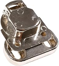 Integrated Washing Machine Cupboard Door Hinge Compatible with Hoover Candy 92784297