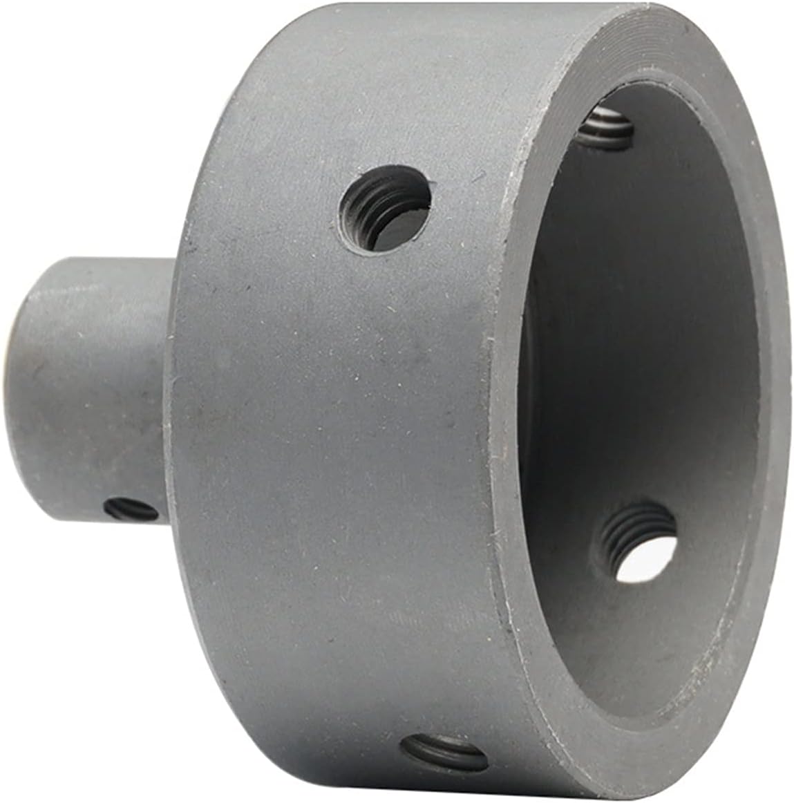 Jinfu 4 Jaw旋盤チャック17mm 37mmクランプミニチャック4爪チャックフィットウッド旋盤機 5mm 8mm 10mmのスピンドルホール付きシャンク直径 ショッピング Color 37mm Calmp Hole 10mm