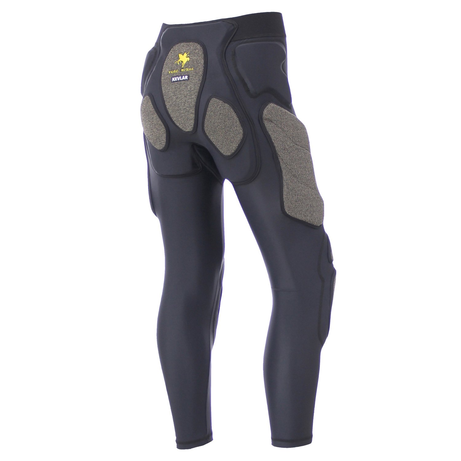 BURTON - yoroi 鎧武者 プロテクター poron xrd kevlar L Amazon | 鎧武者(ヨロイムシャ) ボディプロテクター ユニ