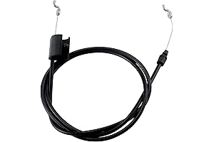 Craftsman Throttle Cable Assembly