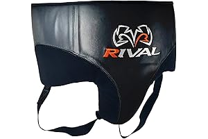 Boxing RNFL10 Pro 360 No-Foul Rival Groin Protector