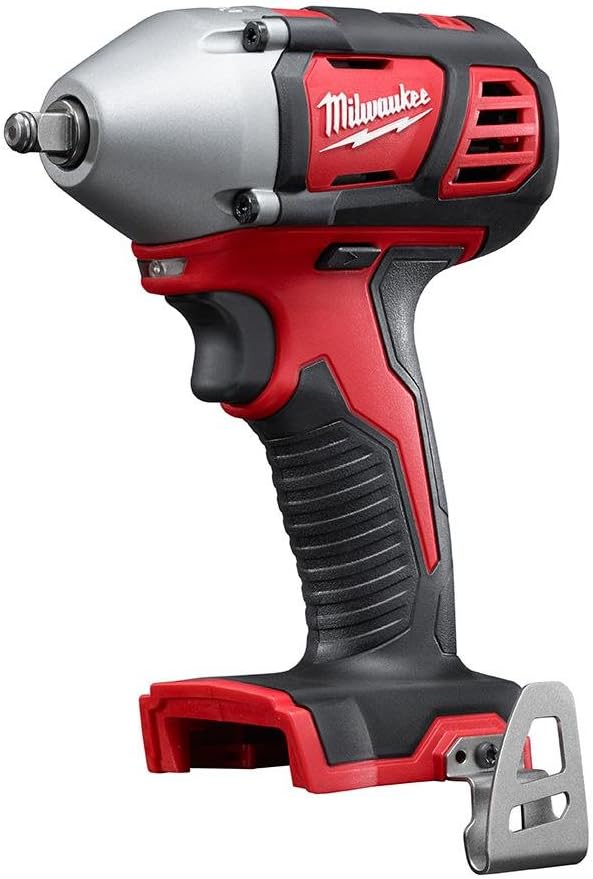 Milwaukee 2658-20 M18 3/8" Impact Wrench