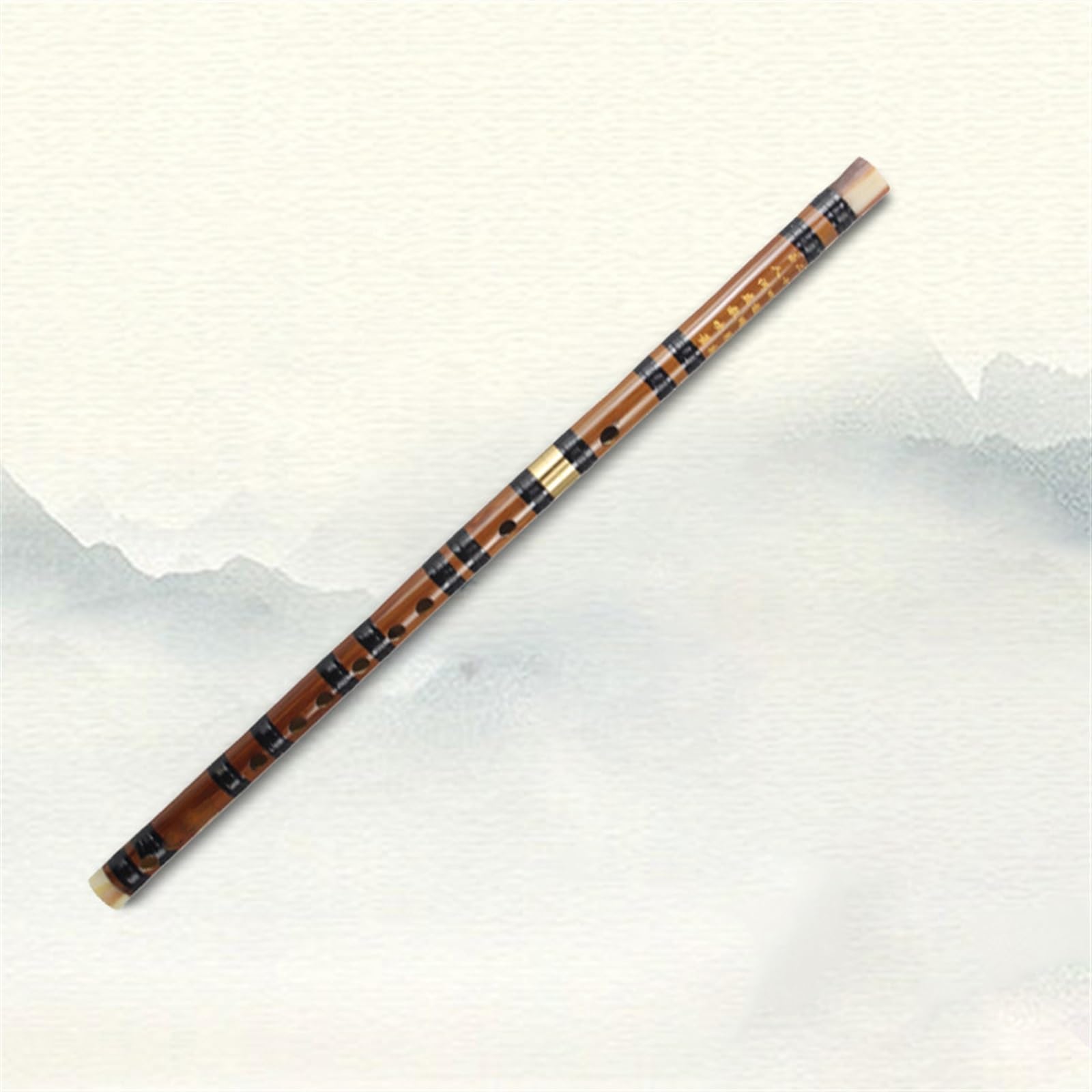 竹笛2set Amazon | 竹笛 初心者向けのフルートを演奏するための九竹二段