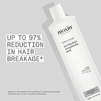 Vista 3 de Nioxin Density Defend Anti-Breakage Strengthening Mask For Damaged, Colored, Thinning Hair Intense Conditioning Protects Against Breakage