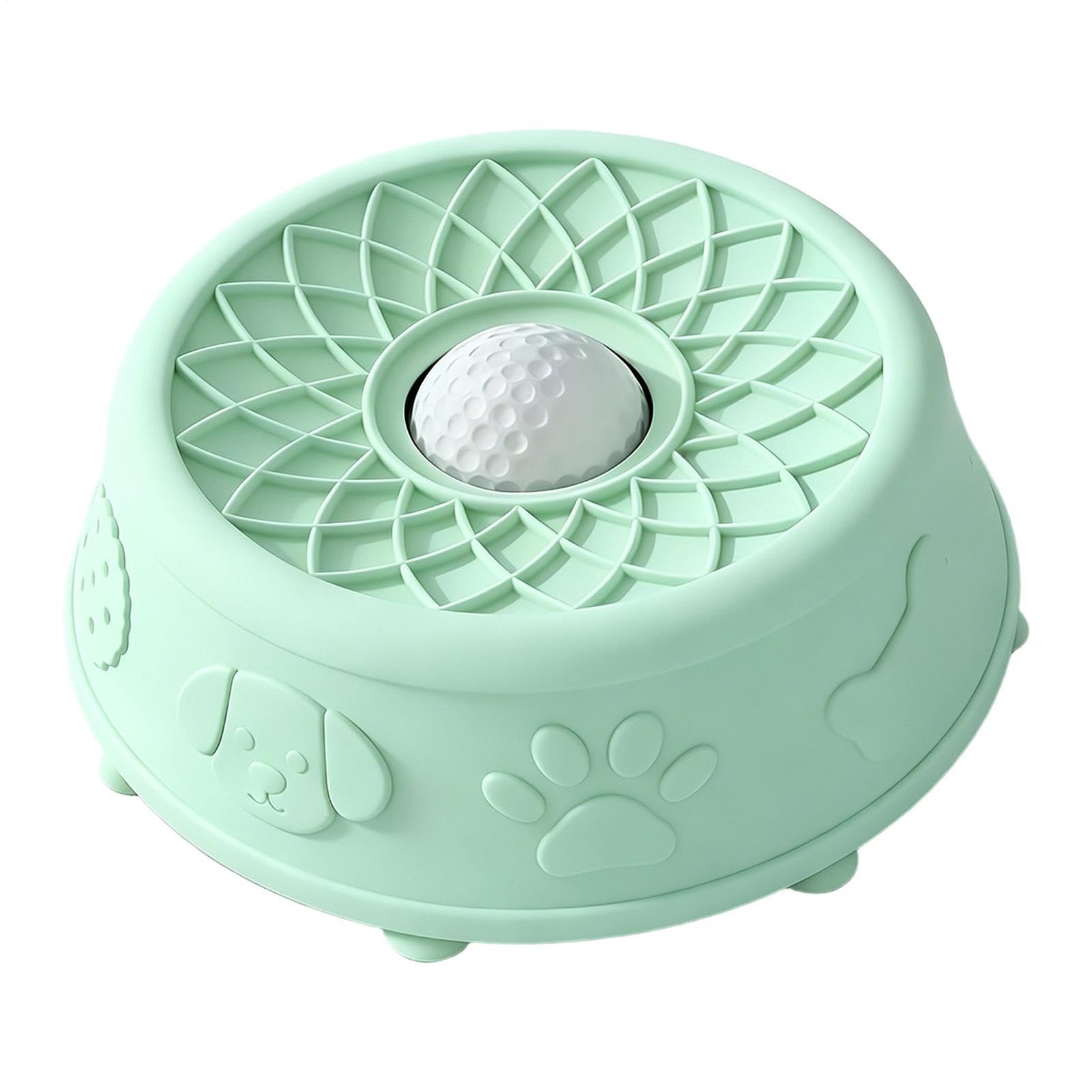 Gamelle à lécher pour chien chiot jouet enrichissement nourriture friandise