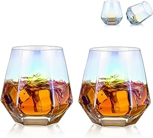 Bicchiere da whisky per congelatore thumbnail classifica