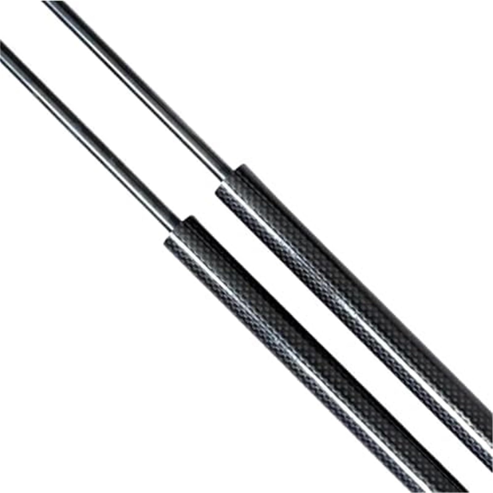Amortyzator Auto Maska Hydrauliczny drążek wsporczy, dla Daihatsu Alti 2011 2012 2013-2019 rozpórki(Silver Carbon Fiber)