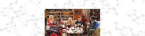 Miniatura 5 de The Big Bang Theory The Complete Series DVD