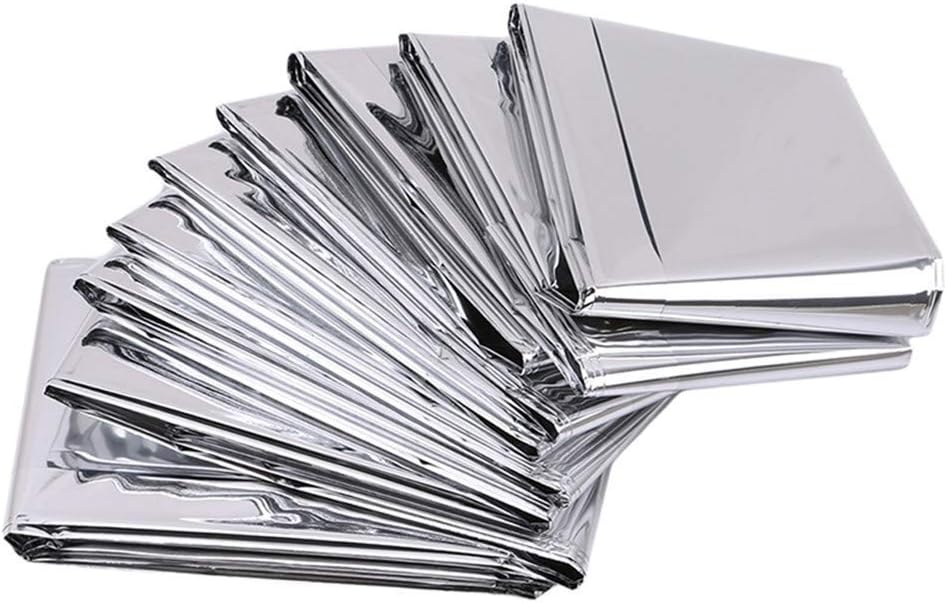 Flybloom Silver Plant Reflective Film 120 * 210cm Plants Garden Greenhouse Covering Foil Sheets Garden Grow Light Accessories