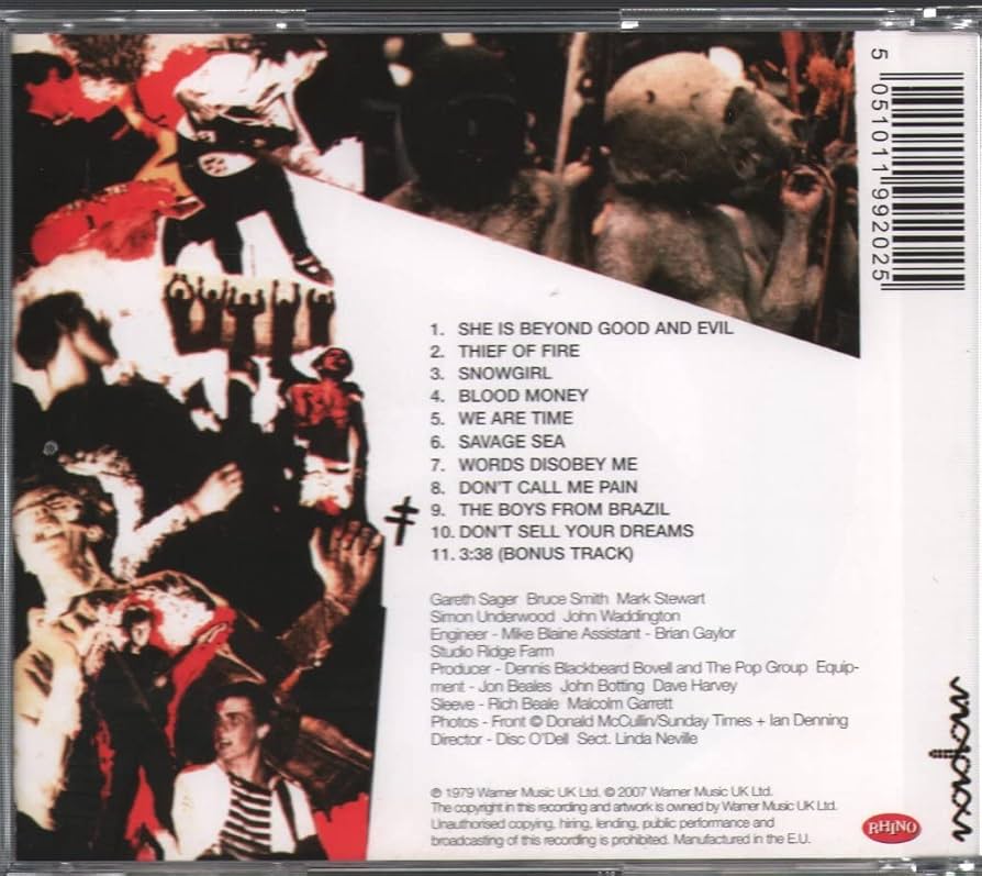 Y: Amazon.de: Musik-CDs & Vinyl