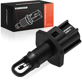 A-Premium Engine Coolant Temperature Sensor Compatible with Ford