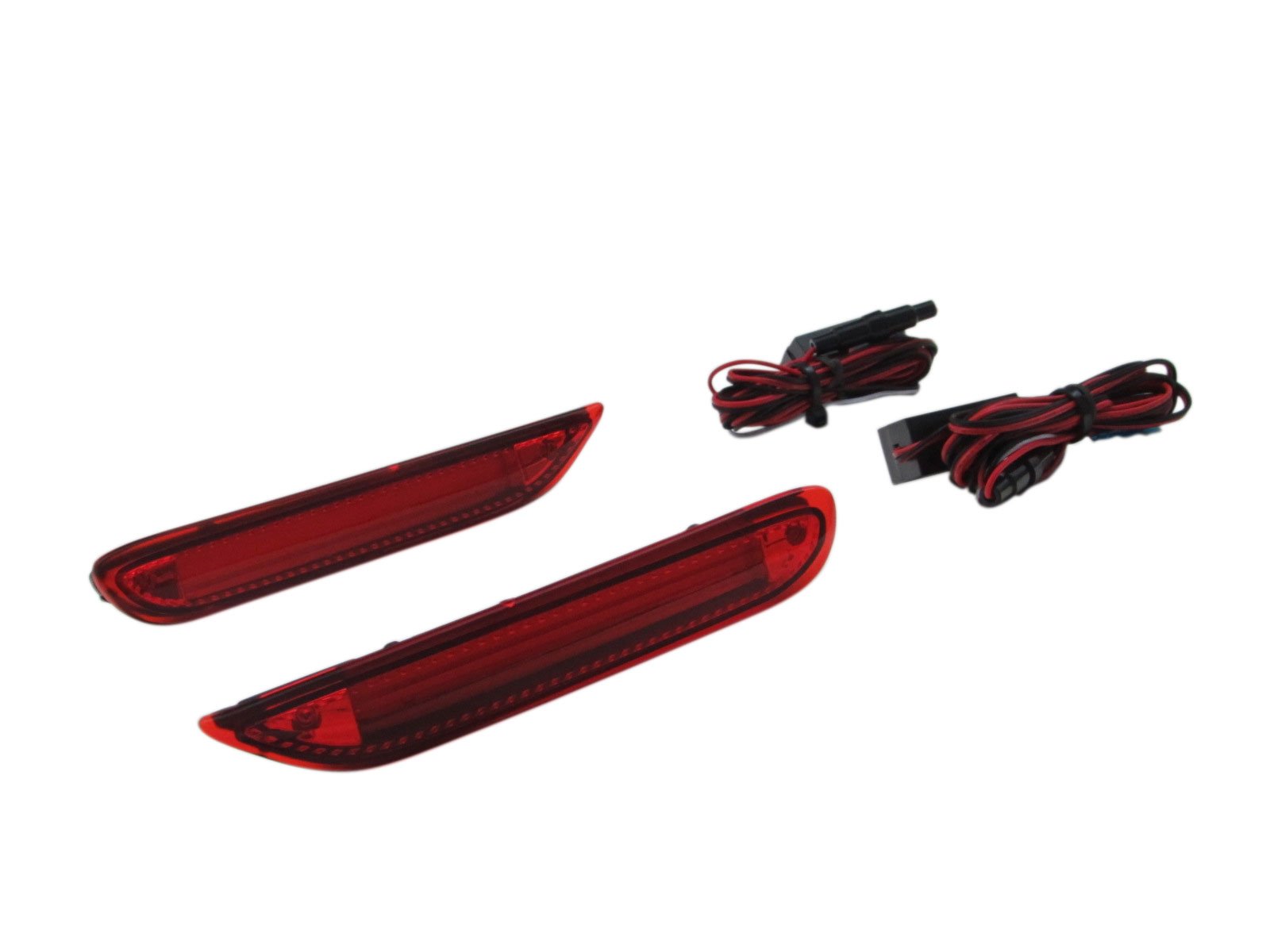 Amazon | BRIGHTZ リーフ ZE1 前期 LEDリフレクター 【 REF-H