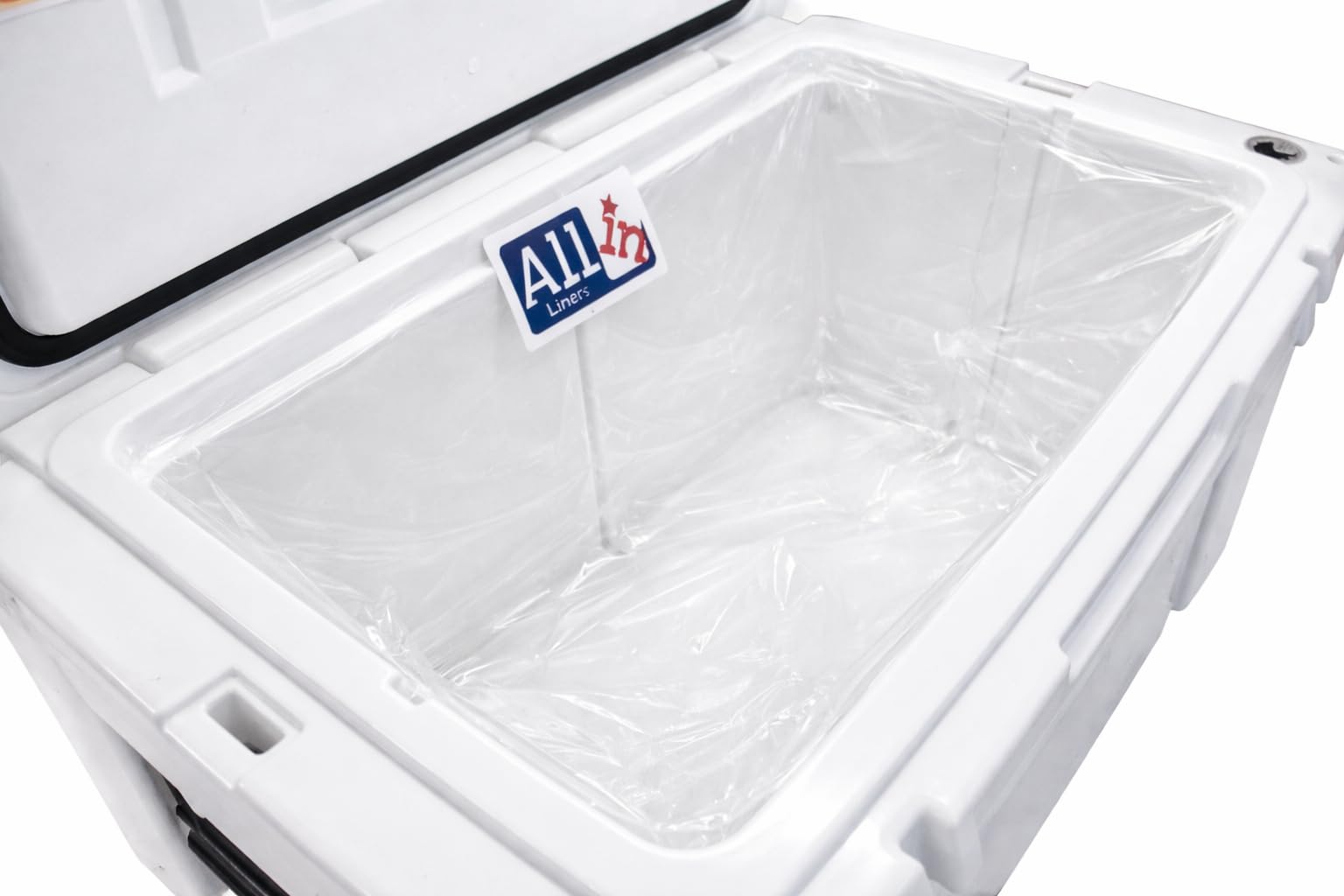 yeti bag liner Allinliner Cooler 3 Pack for 75 Qt Ice Chest, Heavy Duty : Sports & Outdoors material:ludlow Allsaints All saints Calfskin A MagSnap closure provides Initial Thread Color:Olive Drab