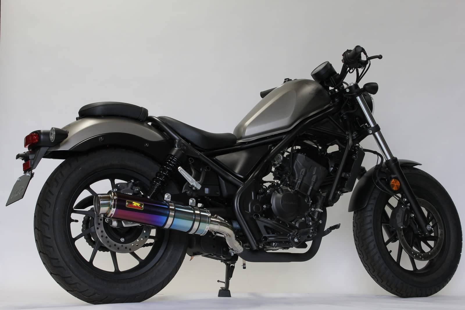 Amazon | Realize(リアライズ) ホンダ レブル250 (2BK-MC49) 2017年