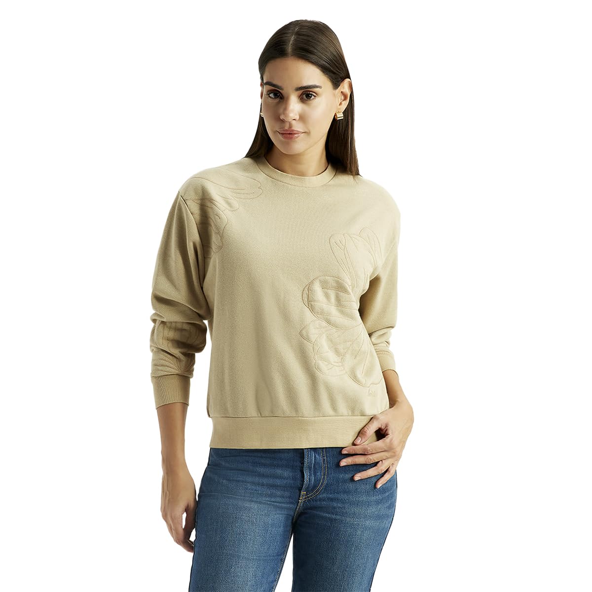 levis Women Sweatshirt-picture-43
