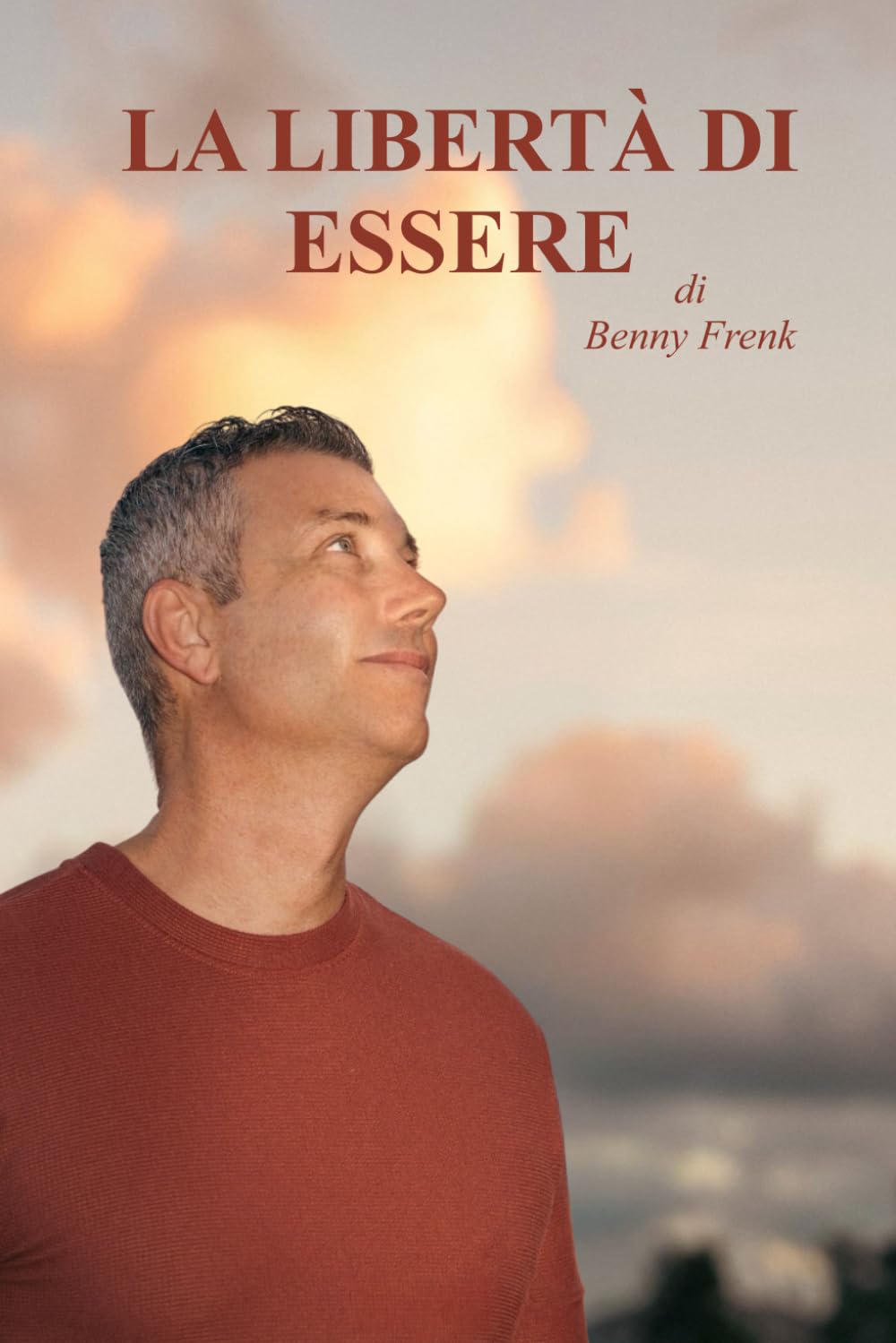 LA LIBERTA DI ESSERE