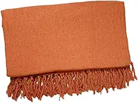 Capa De Sofá Luxo Gigante 2,10x1,20 Tipo Capa De Sofá Protetora Impermeável Elástica Antiderrapante Para Cadeira Lavável Na Máquina(Terracota)