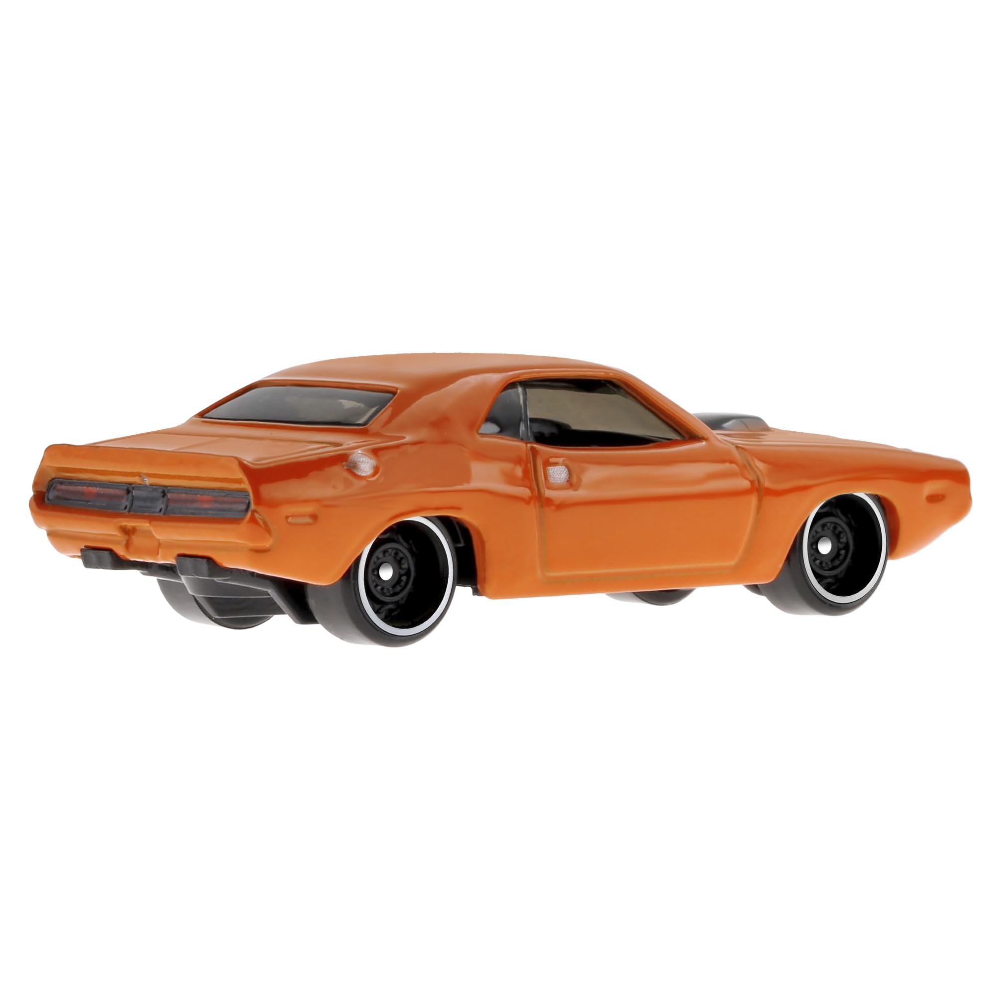 Amazon.com: Hot Wheels Fast & Furious 70 Dodge HEMI CHALLENHER for