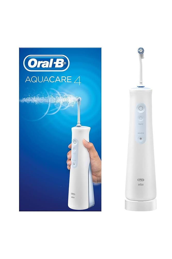 Amazon.co.jp: ブラウン Oral-B Oxyjet MD20 プロフェッショナル