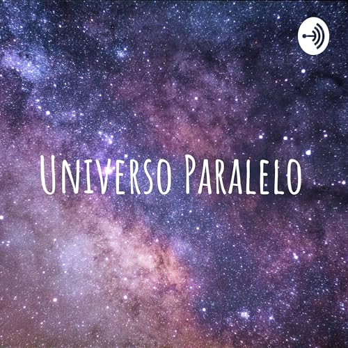 『Universo Paralelo』のカバーアート