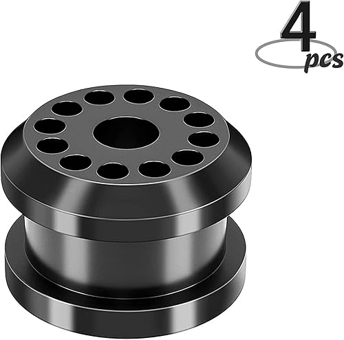 Miniatura 15 de Kit de varilla de palanca de cambios y 2 bujes compatible con Dodge Ram 1500 2500 3500 2005-2012 con motores diesel solo 4X4. Reemplazar el número