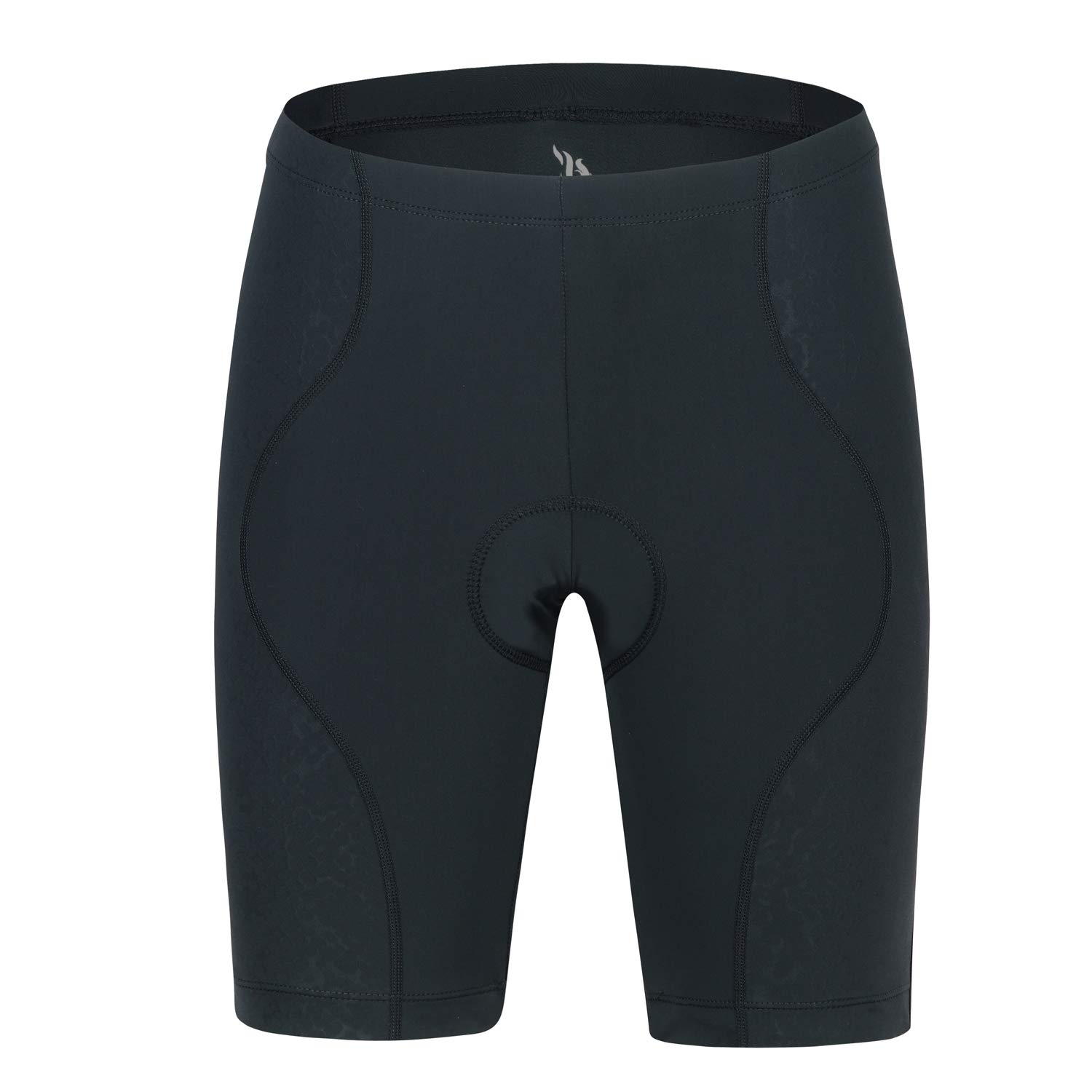 beroy Short de Cyclisme pour Femme