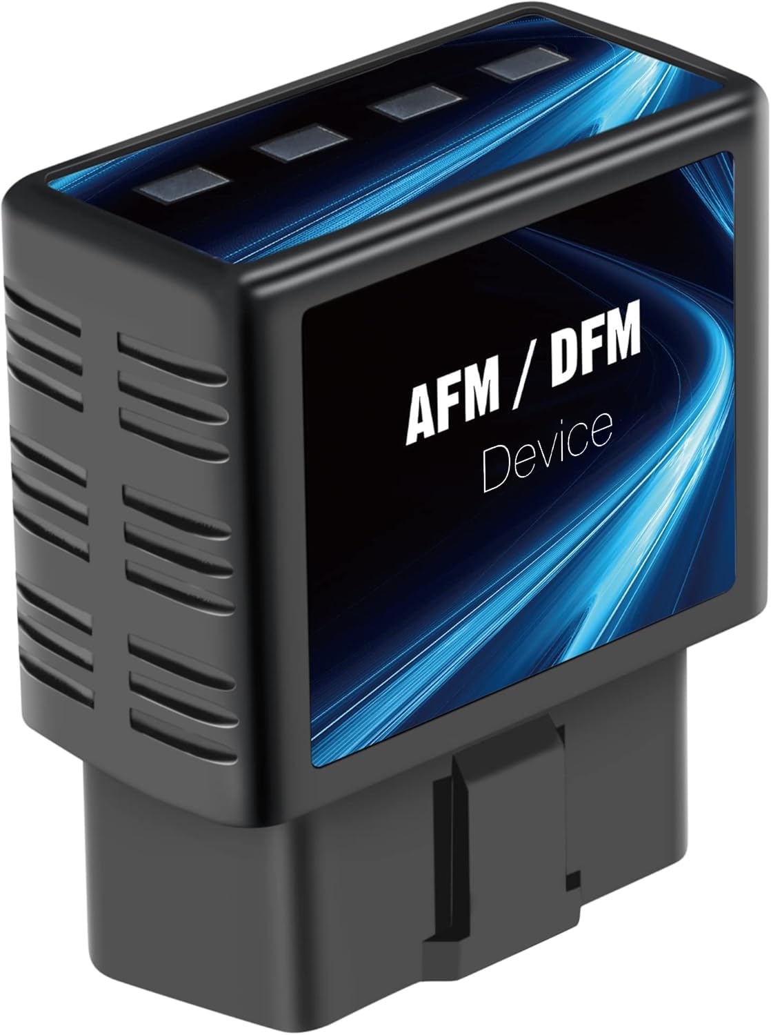 AFM/DFM Disabler aktywne zarządzanie paliwem urządzenie wyłączające kompatybilne z silnikami V6 i V8 GM