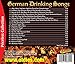German Drinking Songs