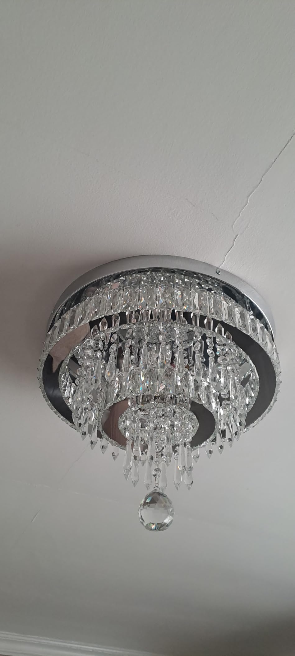 Customer photo