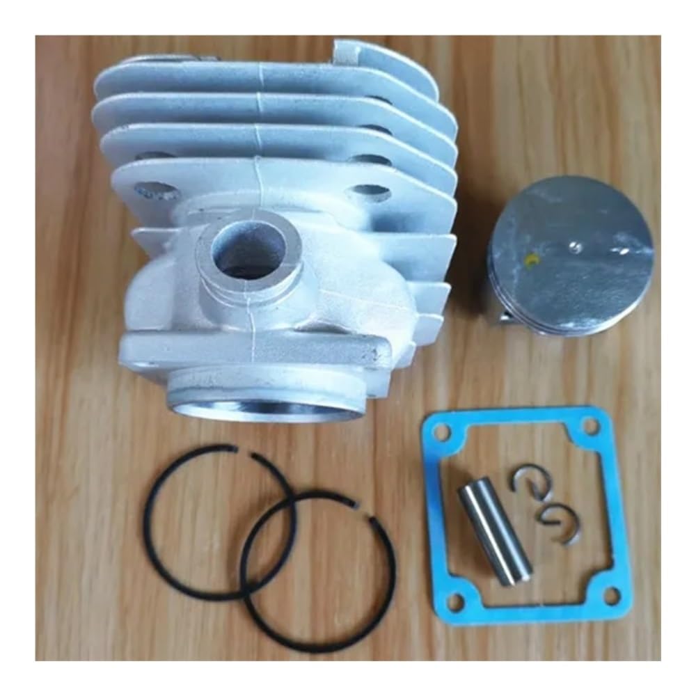 Kit cylindre 43mm tronçonneuse 47.9CC 48CC 22157-12110 A130002080