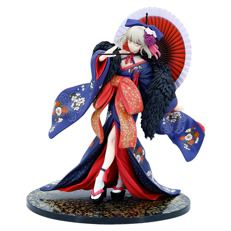 Amazon.co.jp: ホームインテリア オーナメント セイバー アニメ